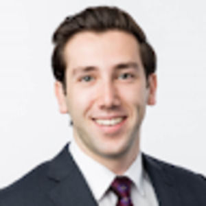 Meet your Posher, Andrew